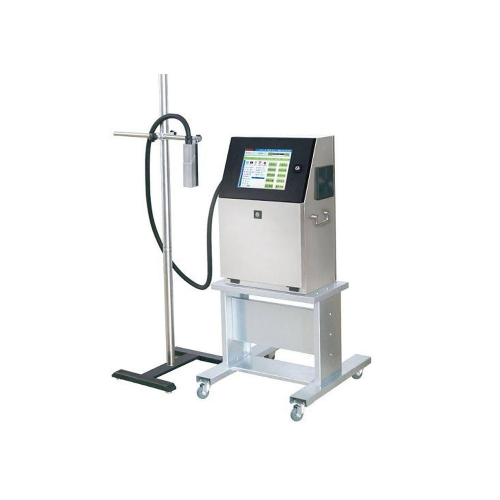Fully Automatic Inkjet Printers