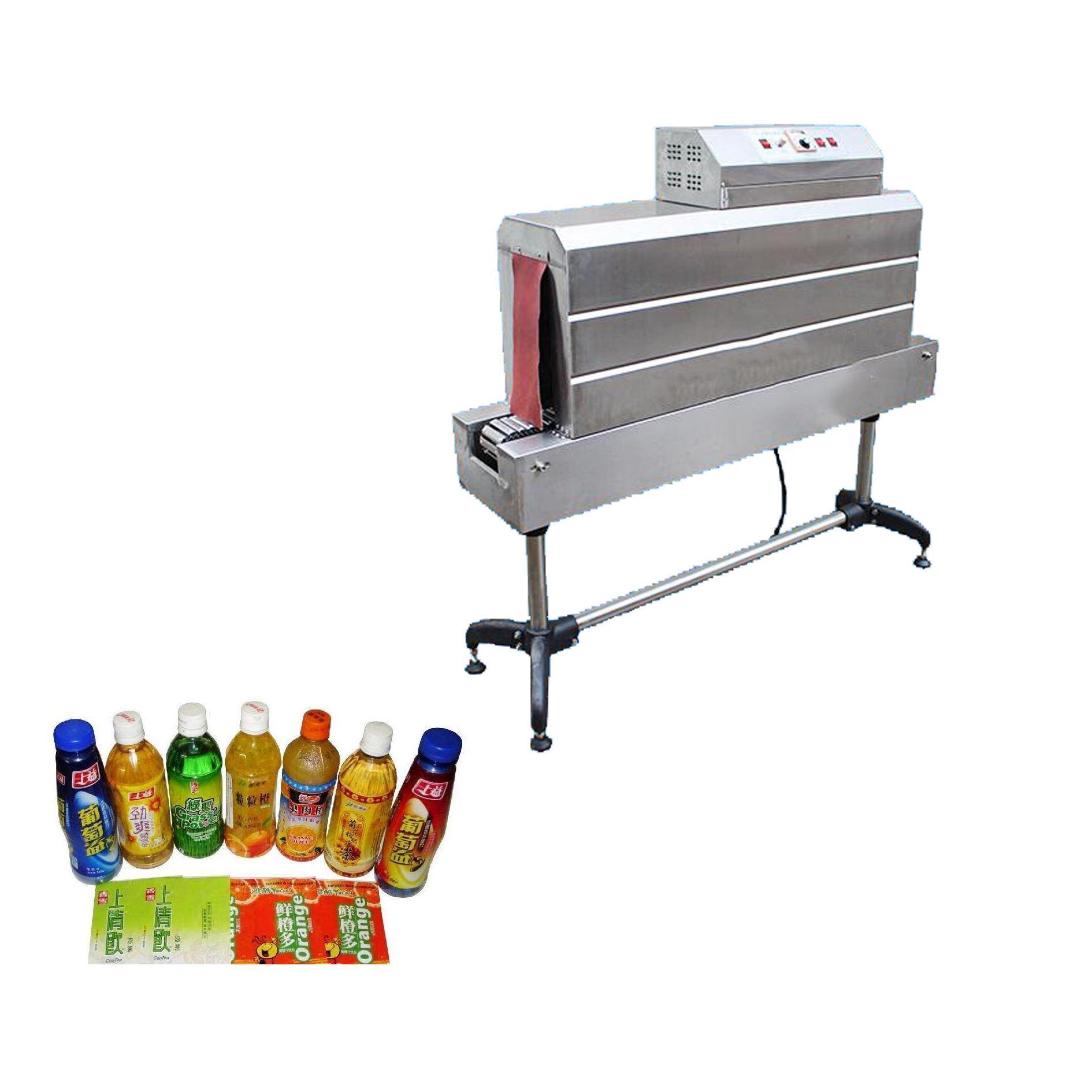 Bottle Thermal Labeling Machines Bottle Thermal Labeling Machines