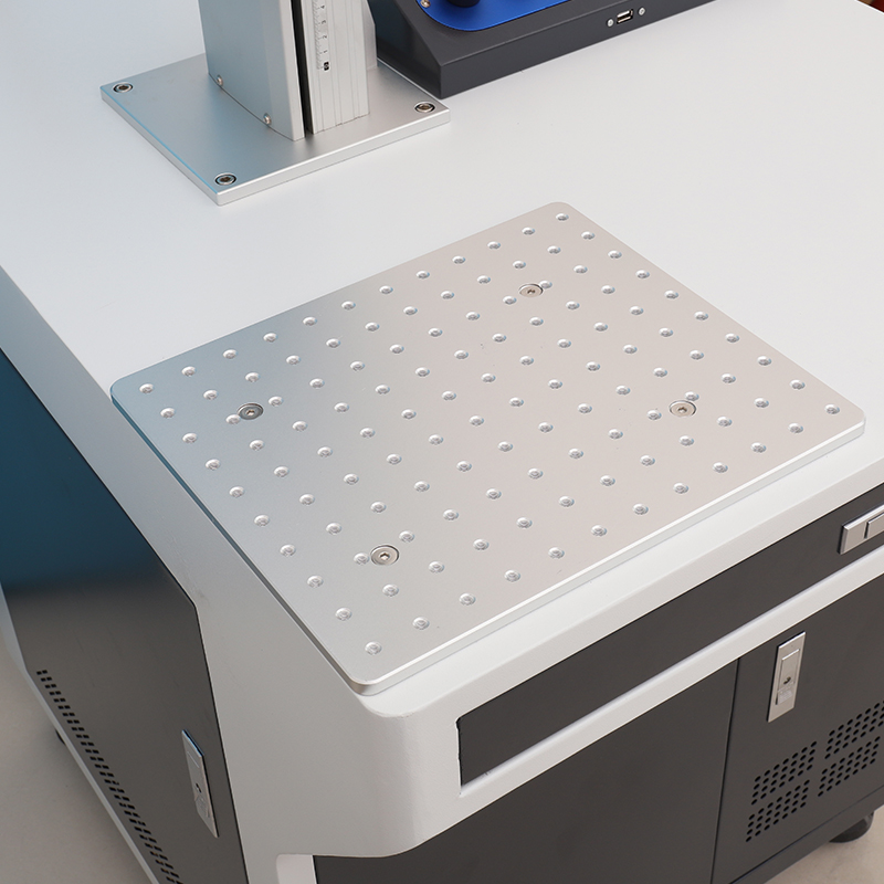 20W 30W 50W Raycus JPT Laser Source Fiber Laser Marking Machine With Cabinet For Engraving Metal Gold Stainless Steel Cutting 20W 30W 50W Raycus JPT Laser Source Fiber Laser Marking Machine With Cabinet For Engraving Metal Gold Stainless Steel Cutting