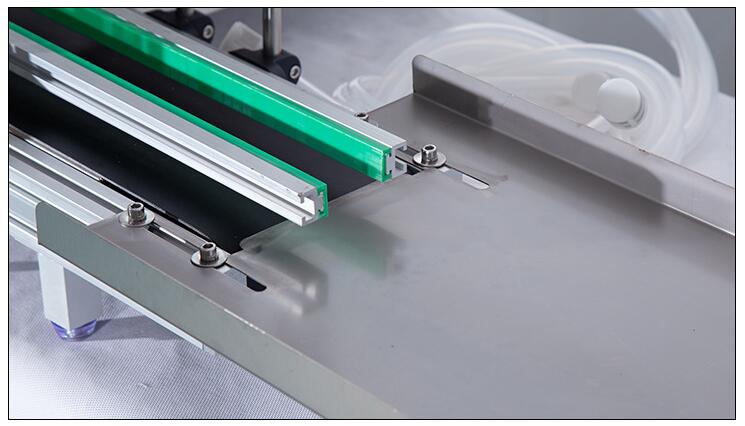 Full Automatic Perfume Filling Machines