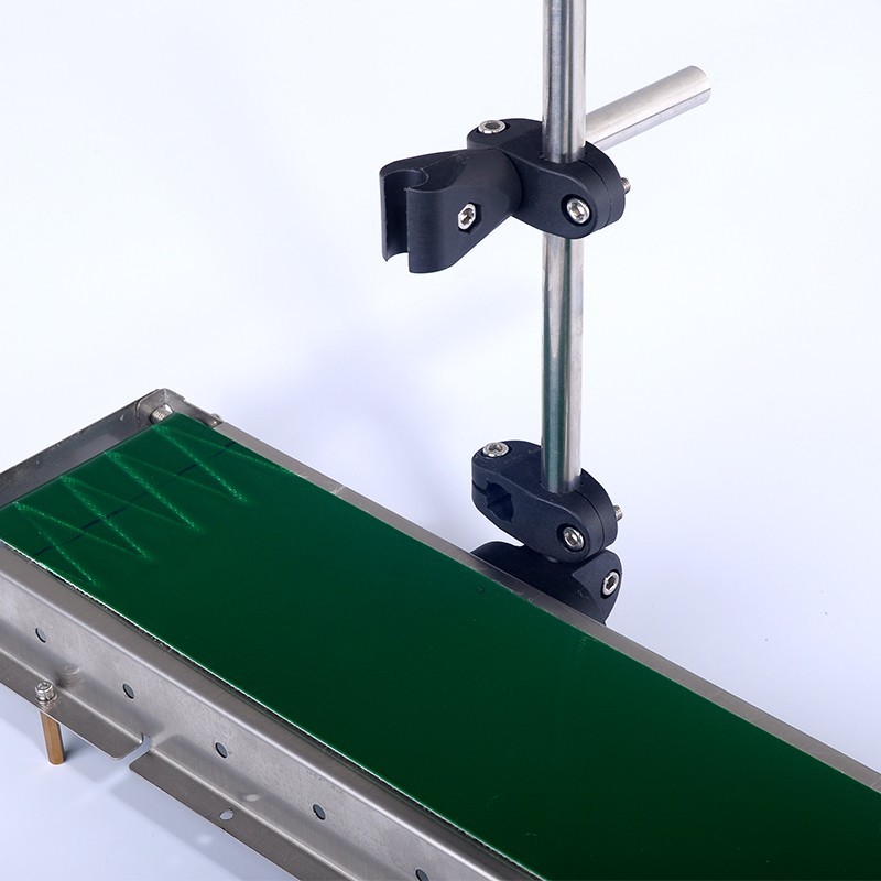 Automatic Perfume Filling Machines with Conveyor Belts