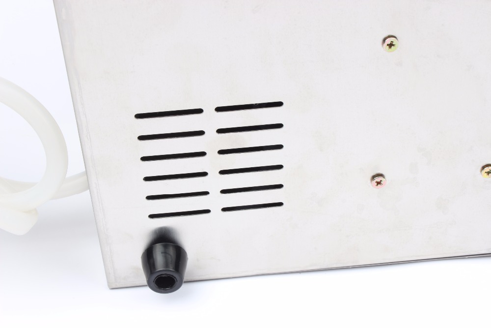 Electric Digital Filling Machines