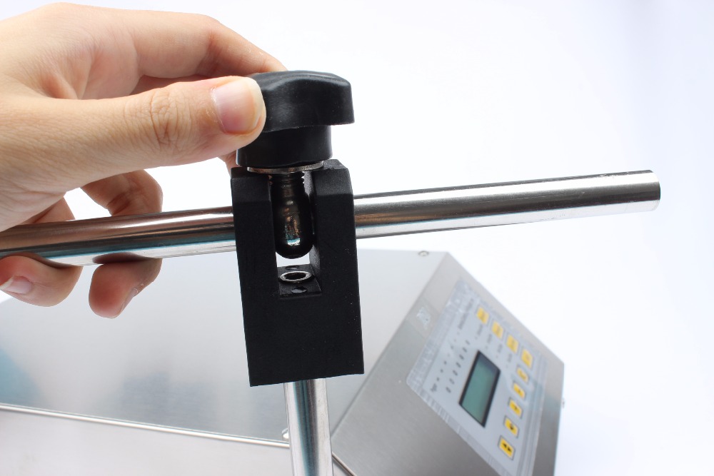 Electric Digital Filling Machines