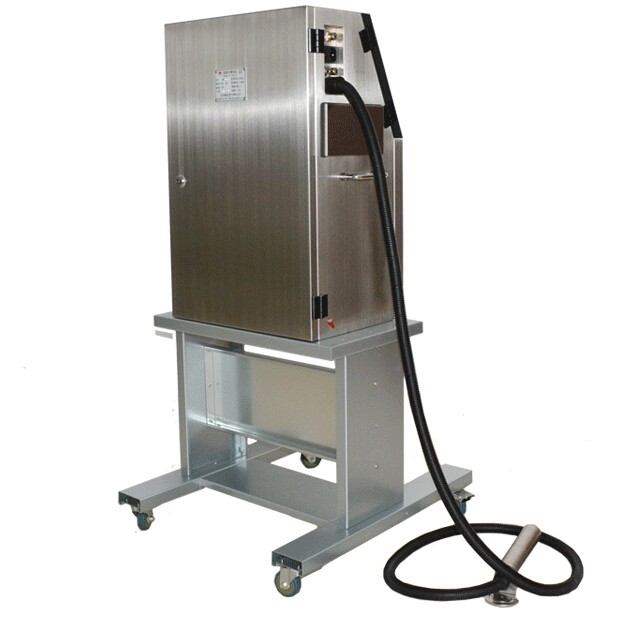 Fully Automatic Inkjet Printers