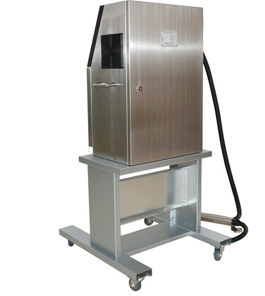 Fully Automatic Inkjet Printers