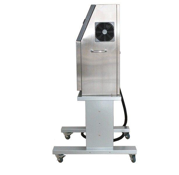 Fully Automatic Inkjet Printers