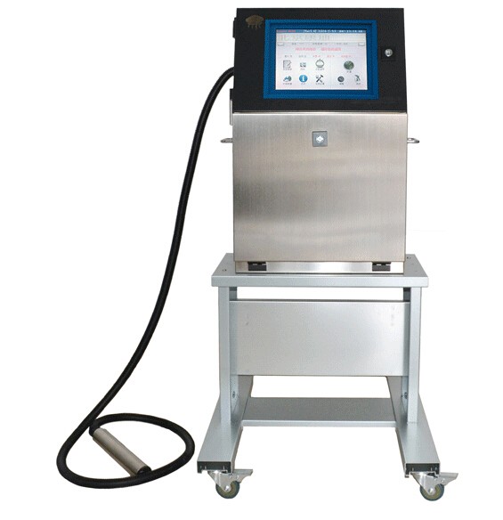 Fully Automatic Inkjet Printers