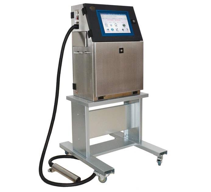 Fully Automatic Inkjet Printers