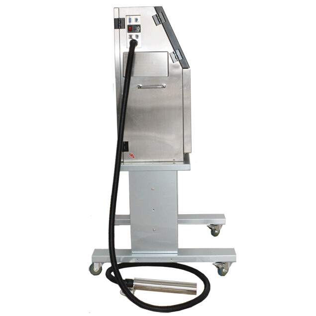 Fully Automatic Inkjet Printers