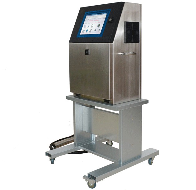 Fully Automatic Inkjet Printers