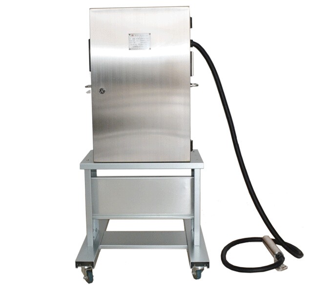 Fully Automatic Inkjet Printers