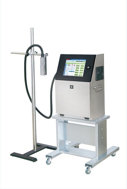 Fully Automatic Inkjet Printers