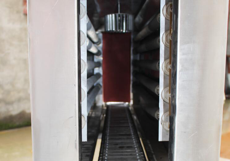 Bottle Thermal Labeling Machines