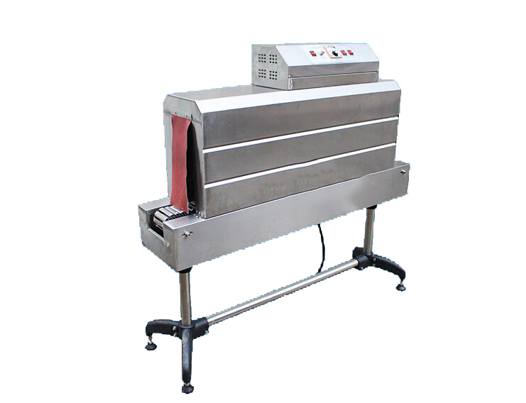 Bottle Thermal Labeling Machines