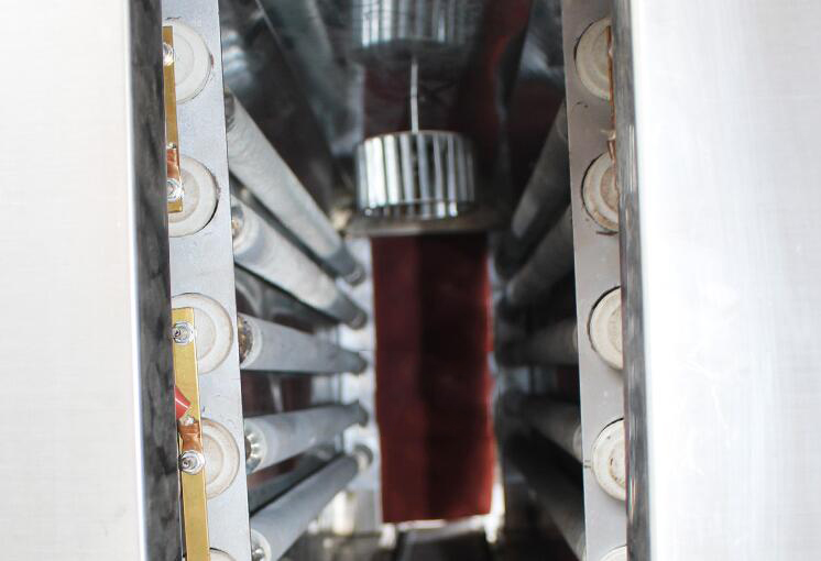 Bottle Thermal Labeling Machines