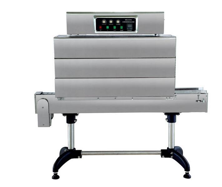 Bottle Thermal Labeling Machines