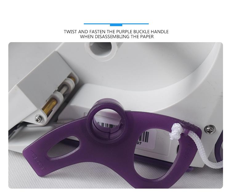 Handheld Manual Labeling Machines