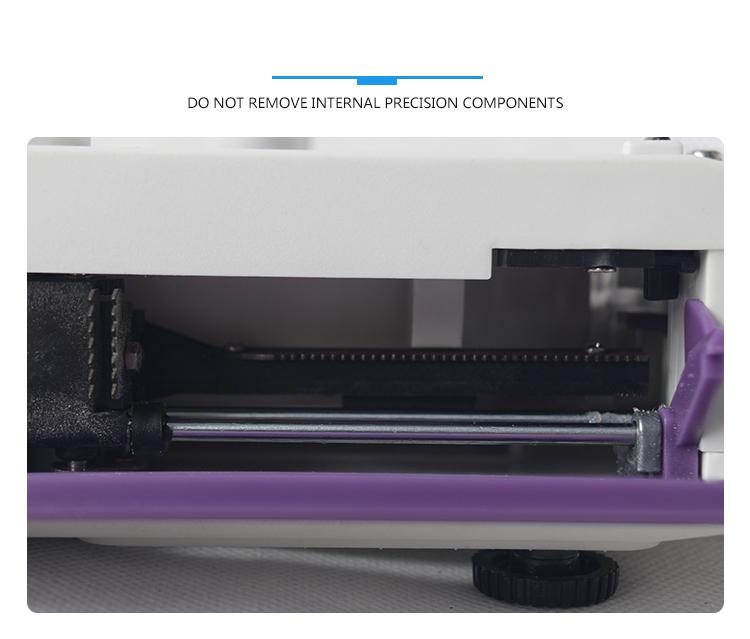 Handheld Manual Labeling Machines