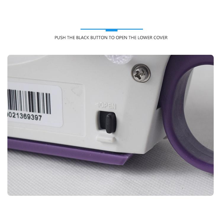 Handheld Manual Labeling Machines