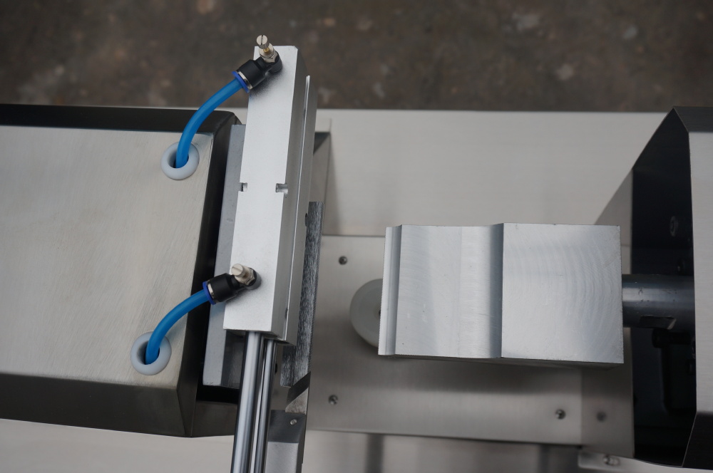 Ultrasonic Tube Sealing Machines