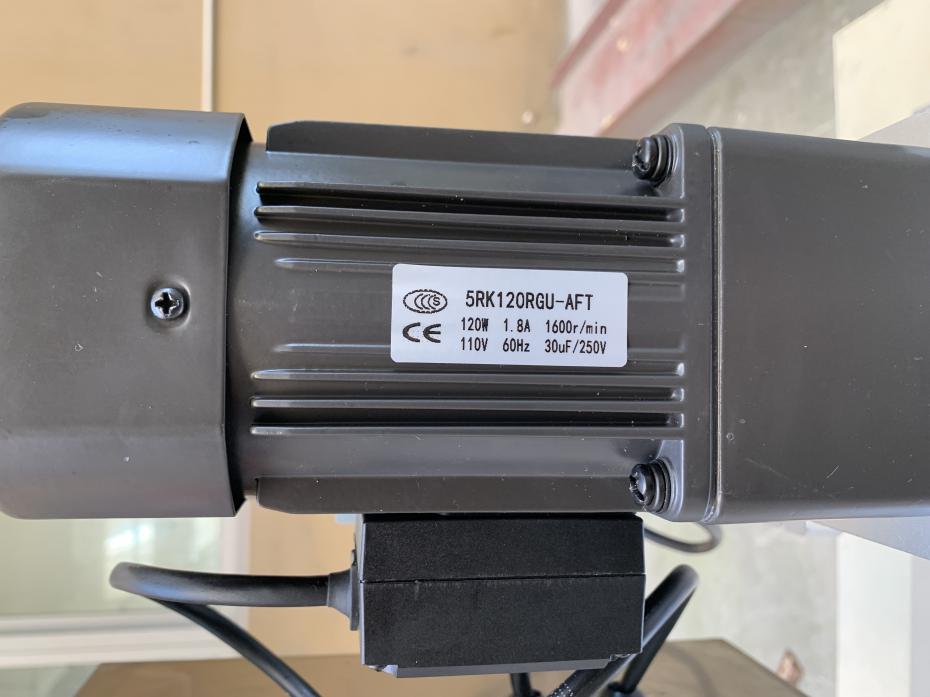 Electric Automatic Capping Machines