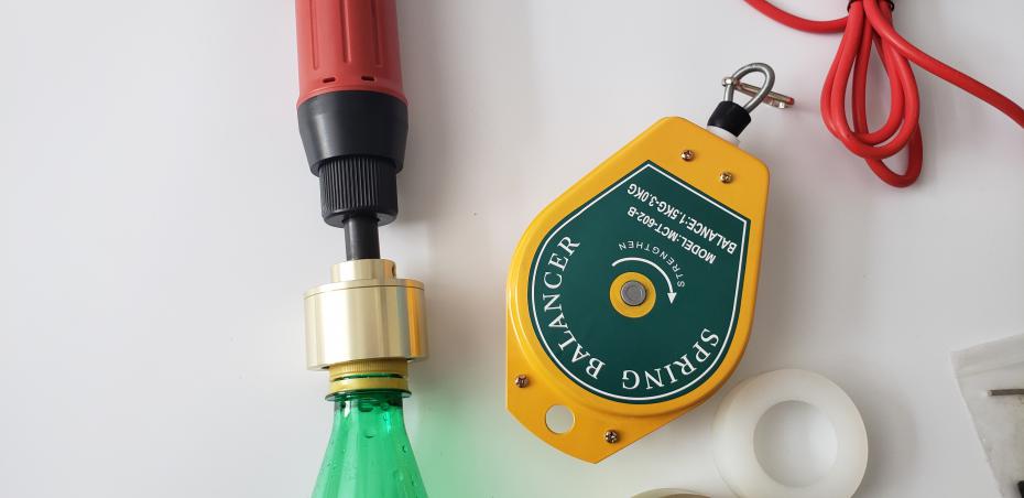 Manual Electric Bottle Capping Machines