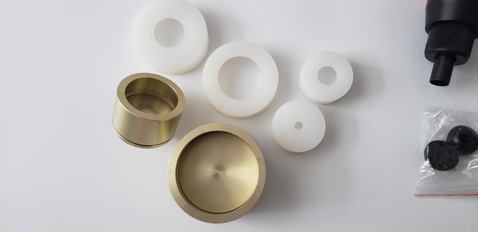 Manual Electric Bottle Capping Machines