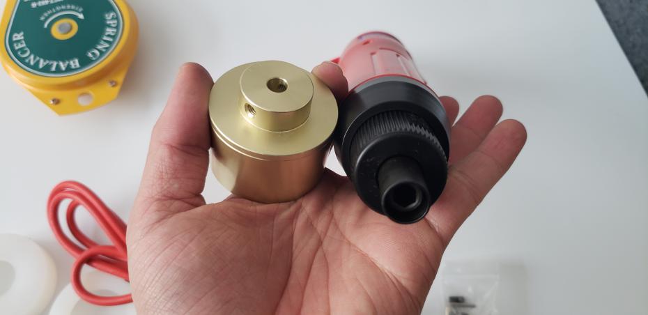 Manual Electric Bottle Capping Machines