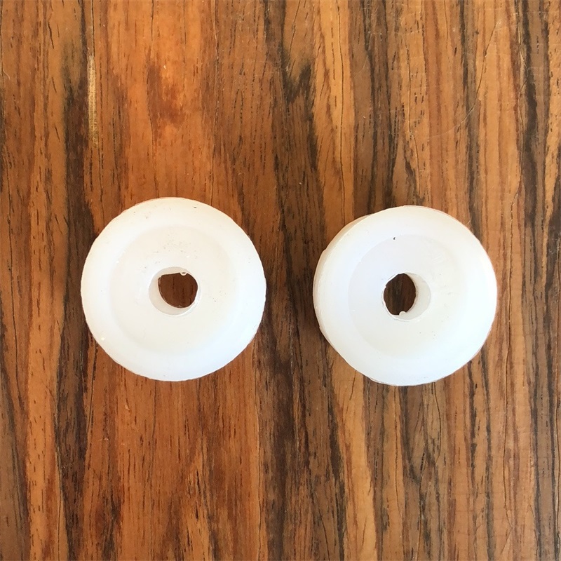 Capping Pads for Bottle Capping Machines