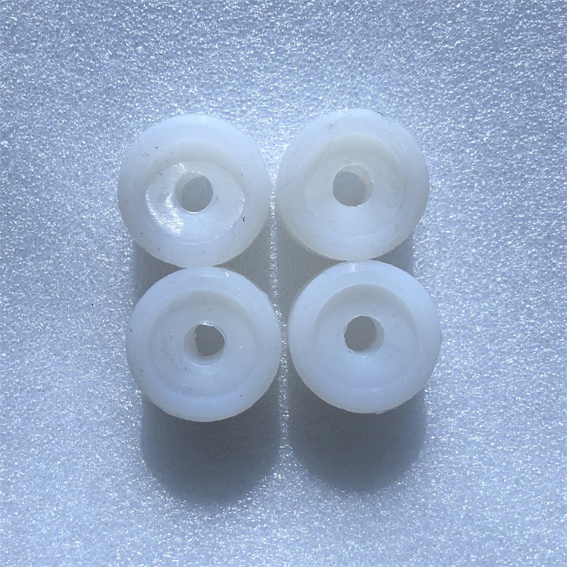 Capping Pads for Bottle Capping Machines