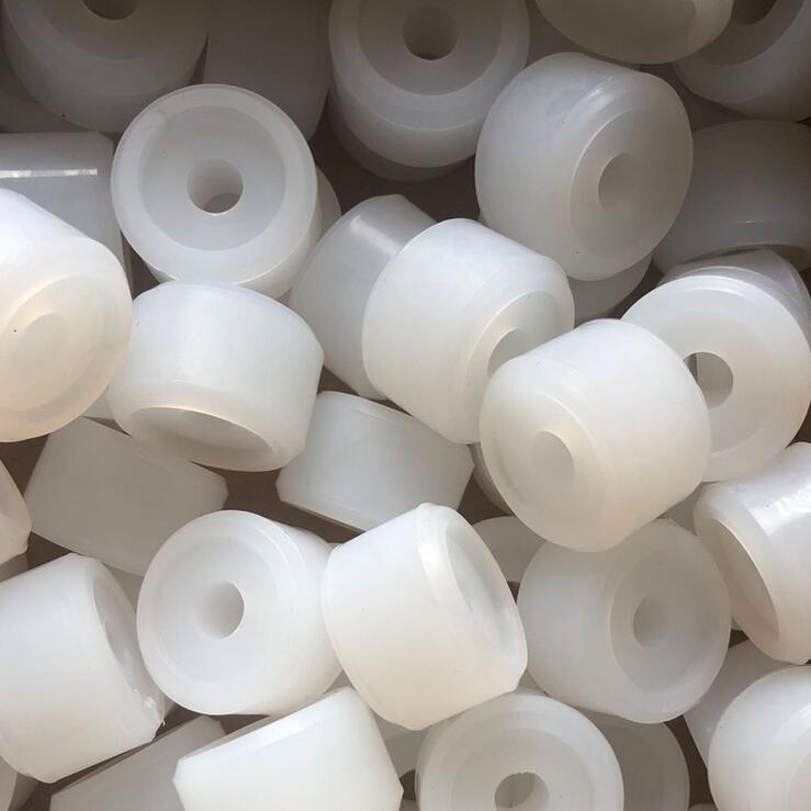 Capping Pads for Bottle Capping Machines