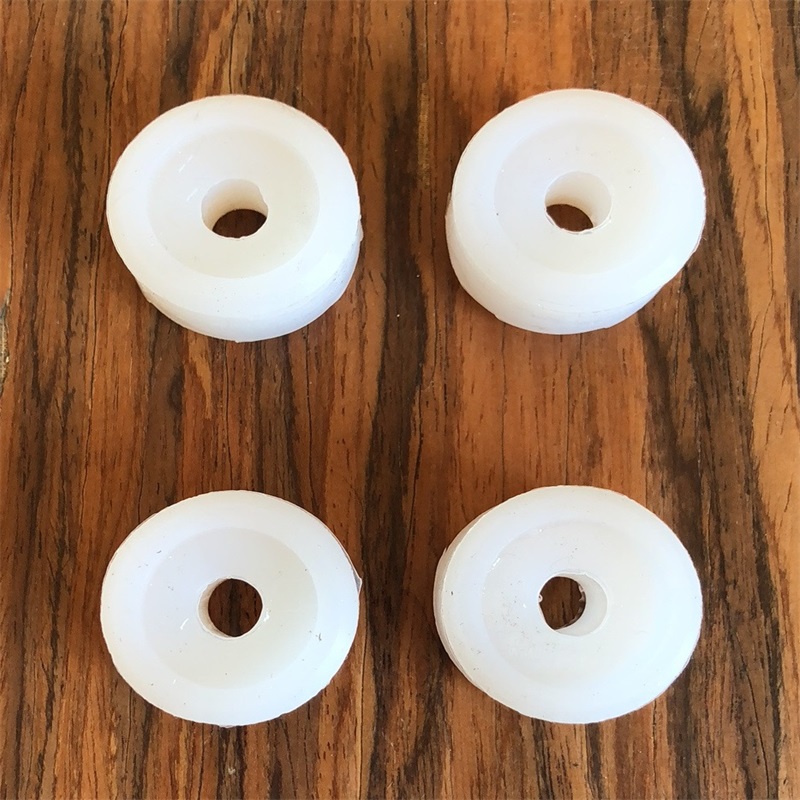Capping Pads for Bottle Capping Machines