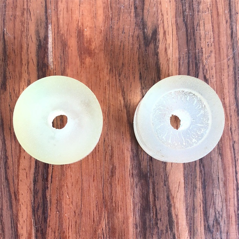 Capping Pads for Bottle Capping Machines