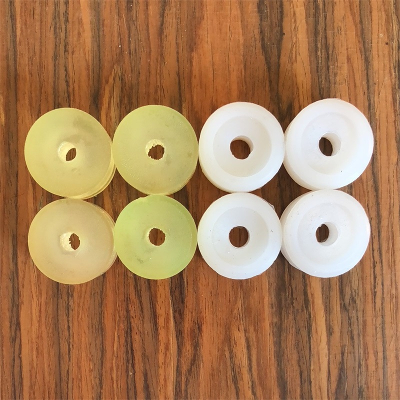 Capping Pads for Bottle Capping Machines