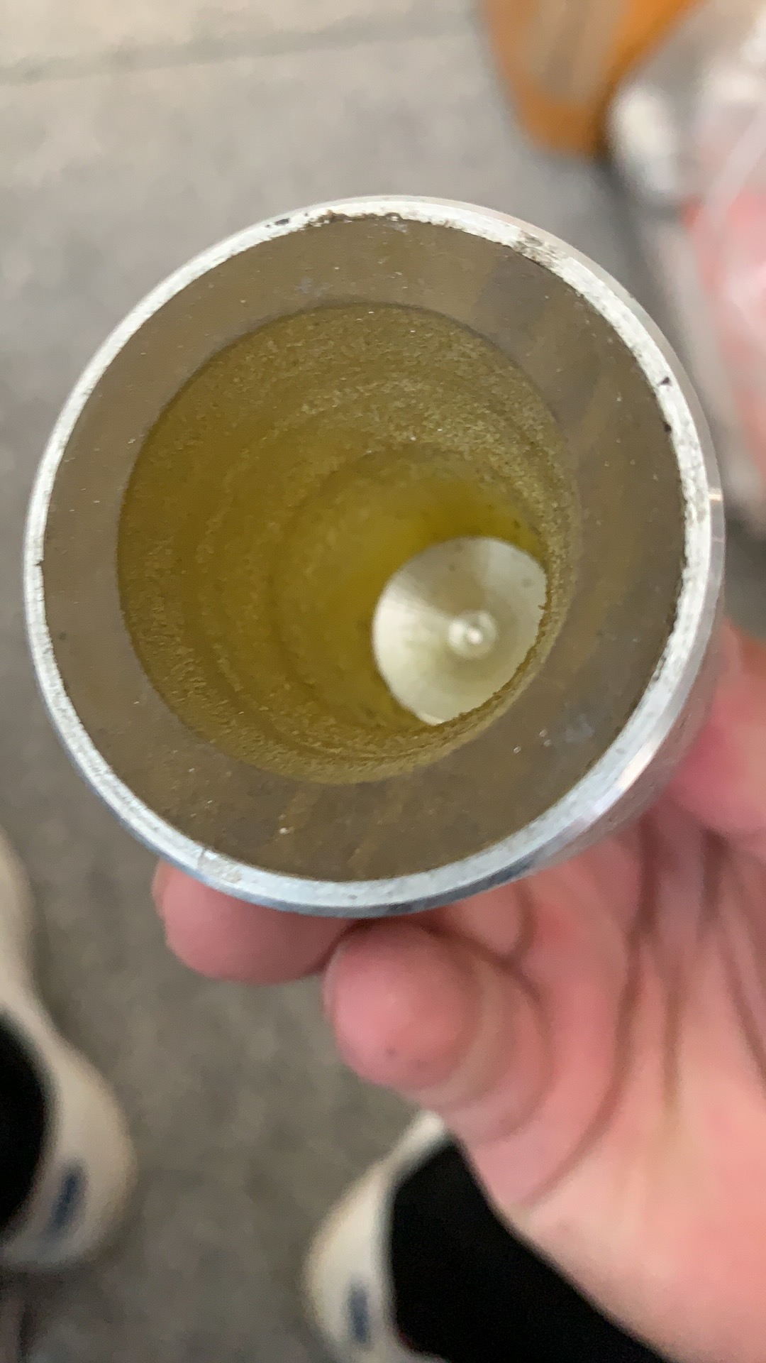 Capping Heads for Auto Capping Machines