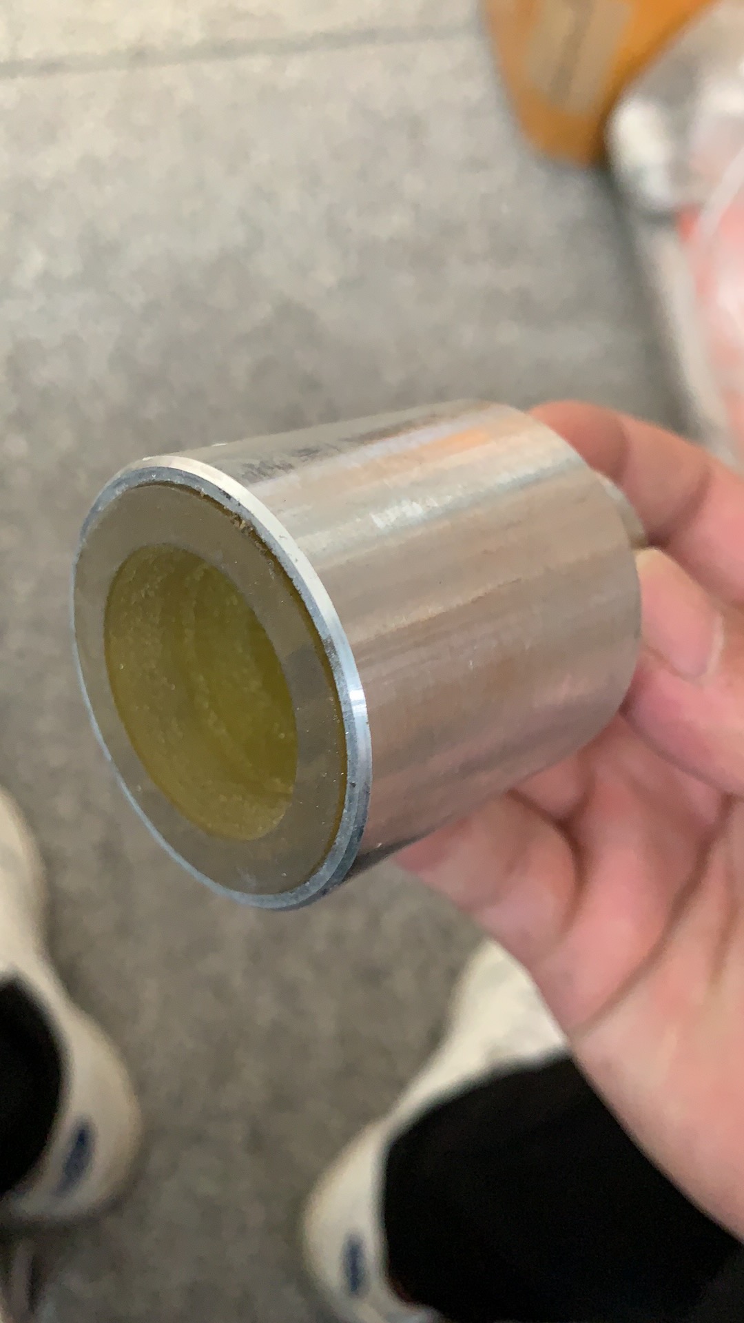 Capping Heads for Auto Capping Machines