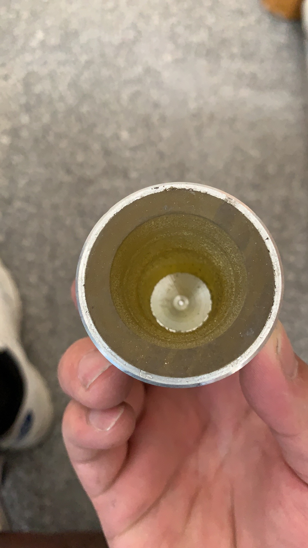 Capping Heads for Auto Capping Machines