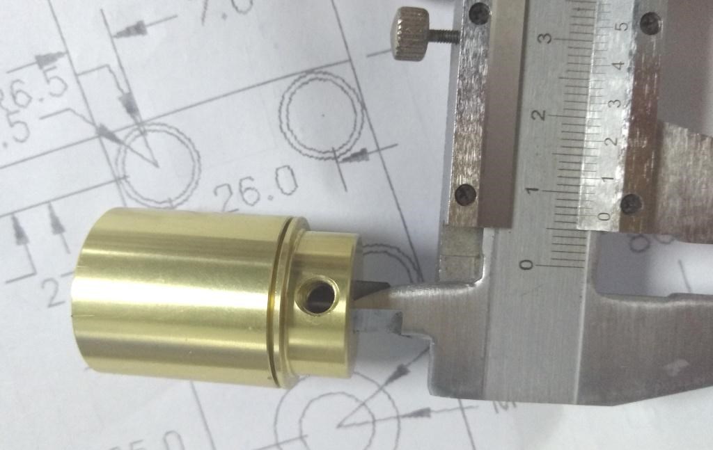 Capping Heads for Auto Capping Machines