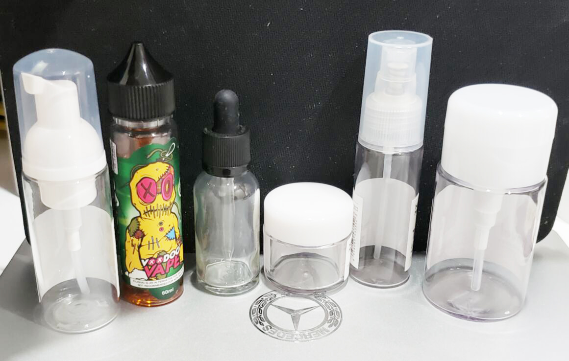 Capping Heads for Auto Capping Machines