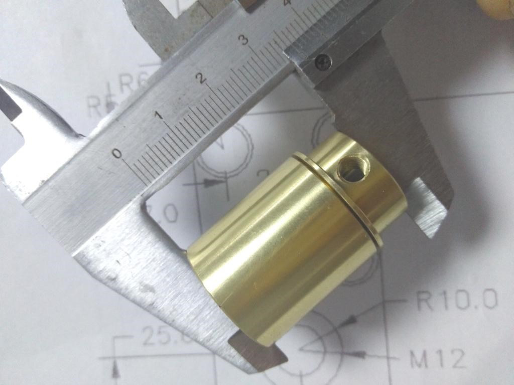 Capping Heads for Auto Capping Machines