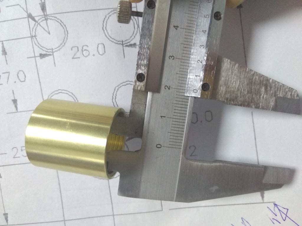Capping Heads for Auto Capping Machines