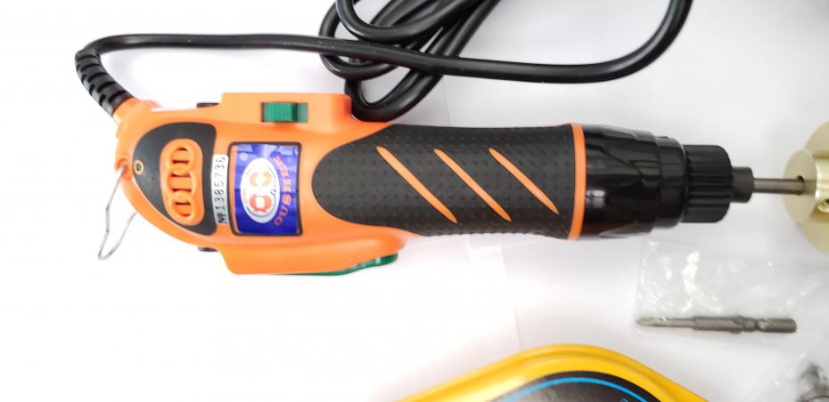 Manual Large Power Rotating Capping Machines