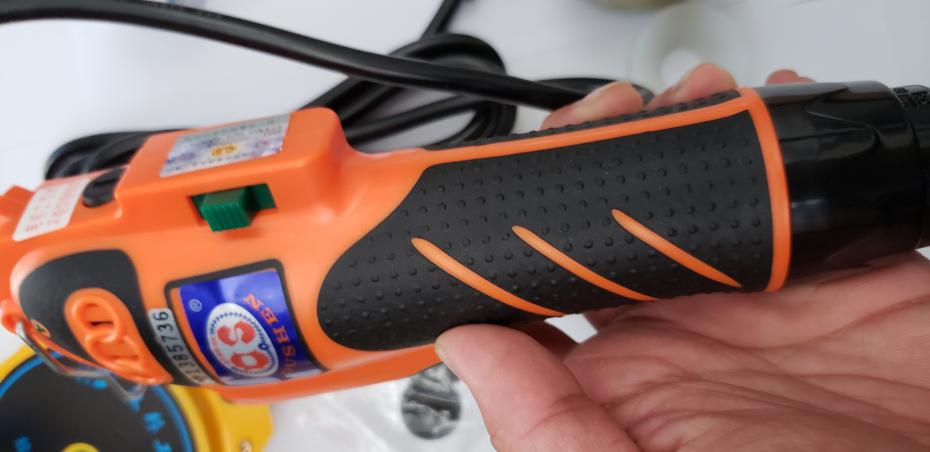 Manual Large Power Rotating Capping Machines