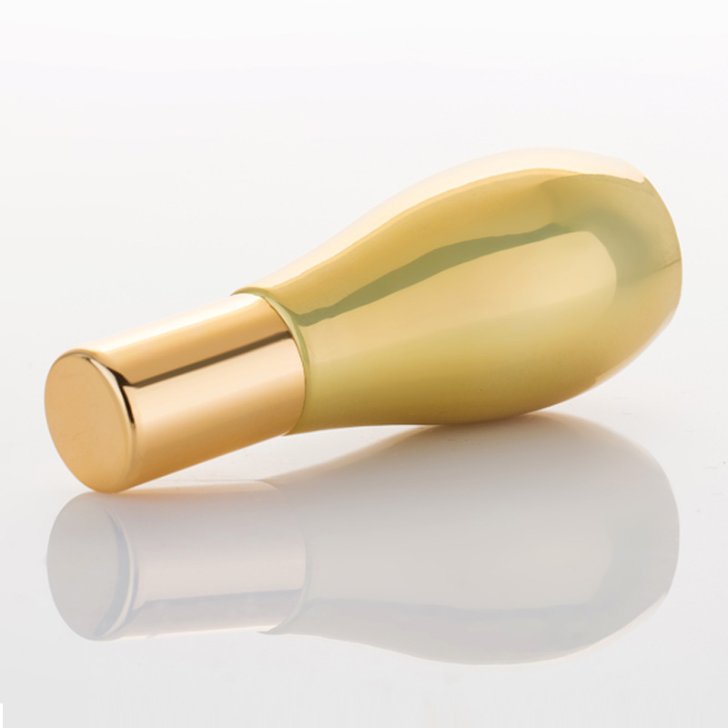 Empty Roll On Glass Perfume Bottles