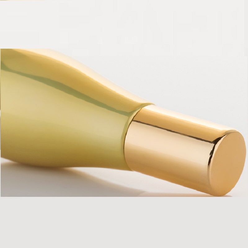 Empty Roll On Glass Perfume Bottles