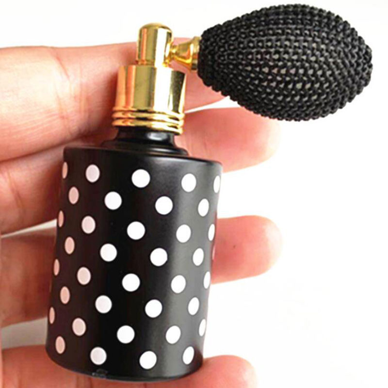 12 ml Refillable Airbag Perfume Bottles