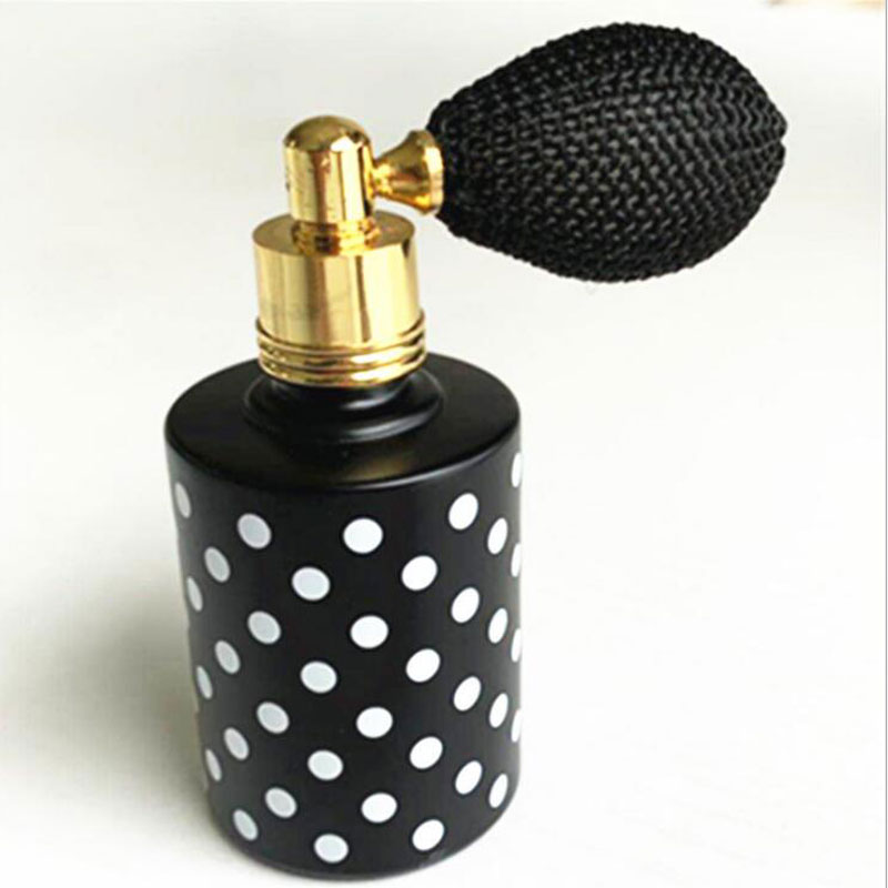 12 ml Refillable Airbag Perfume Bottles