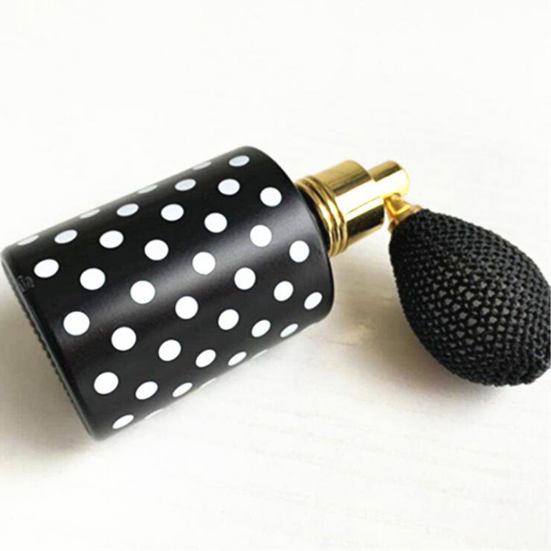 12 ml Refillable Airbag Perfume Bottles