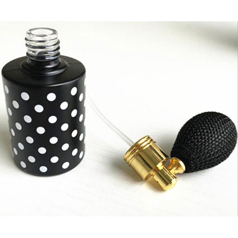12 ml Refillable Airbag Perfume Bottles