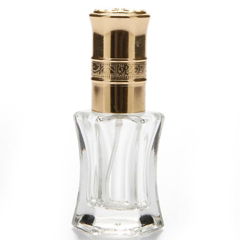 6 ml Mini Perfume Spray Bottles